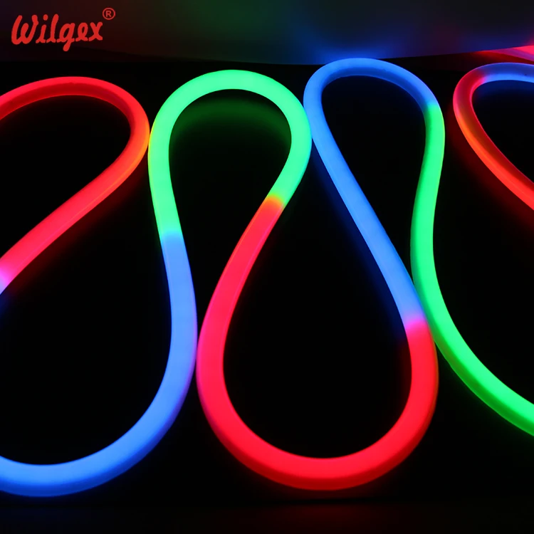 solid led strip