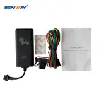 Sim Card Gps Tracker Mini Phone Sim Card Gsm Gps Gprs Tracker BW08