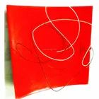 8mm Hole 3d Printer Heater 250*250*1.5mm 3D Printer Heating Pad Silicone Rubber Heater 24v 350w Adhesive 1 Side 8mm Hole Center 5mm Hole On 4 Cor Ner