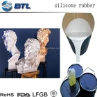 Silicone Rubber Compound Silicone Rubber Stone Molds Rtv Silicone Rubber Compound For Mold Making