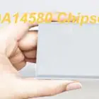 Card Ultra Thin 4.0 Beacon Blue Tooth Business Card