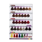 Color Morfose Hair Color Chart For Our Turkish Customer