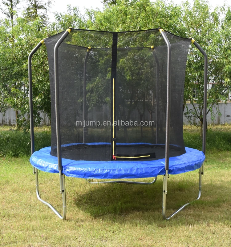 De stad Kunstmatig Maak leven Cheap Price 6ft Outdoor Fitness Trampoline With Net For Sale - Buy Cheap  Trampolines With Enclosures,Fitness Trampoline,Round Trampoline Product on  Alibaba.com