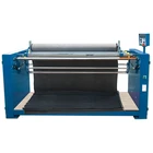 Textile Machine SUNTECH Fabric Textile Spreading Relaxing And Unwinding Machine