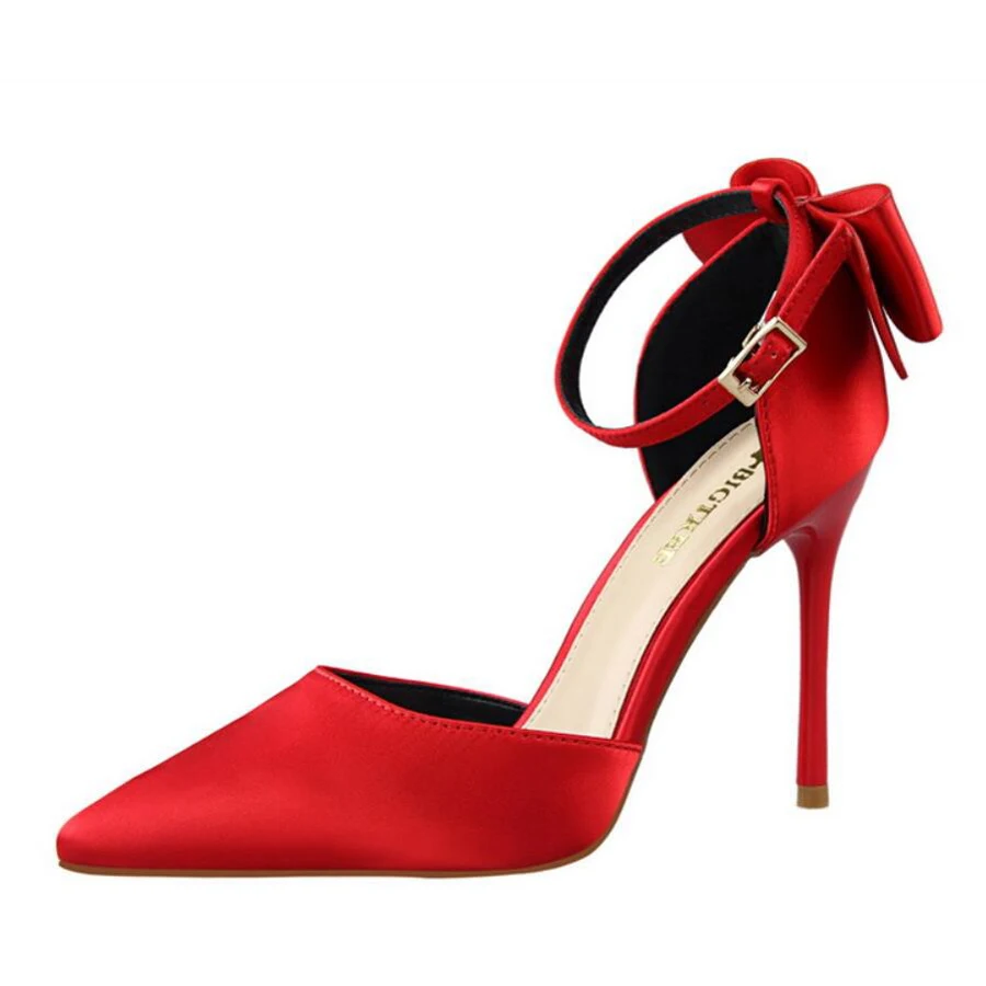 chaussure mariage femme taille 42