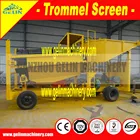 Miners Moss Trommel Factory Placer Gold Trommel With Sluice Box Gold Miners Moss