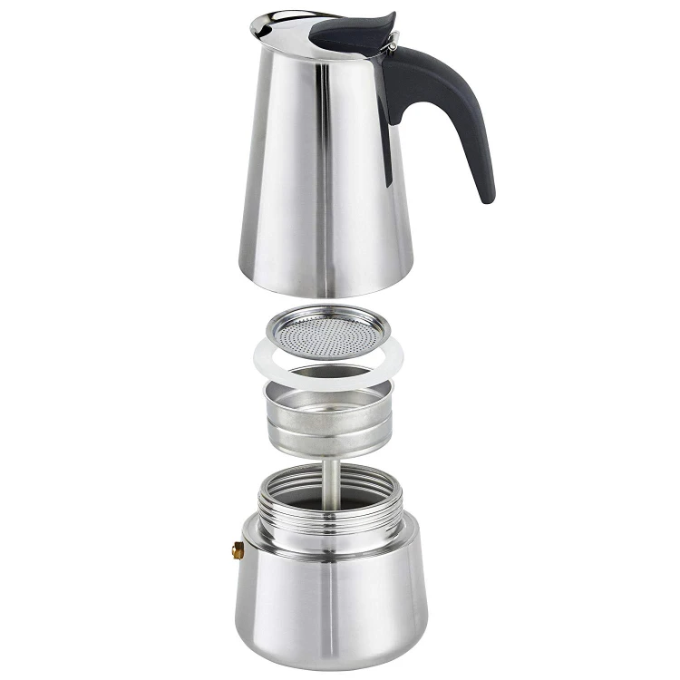 304 Espresso Italian Coffee Maker 