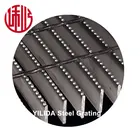 Perforated Plate Perforated Building Materials Perforated Metal Mesh Anti Skid Stair Metal Plate ISO9001
