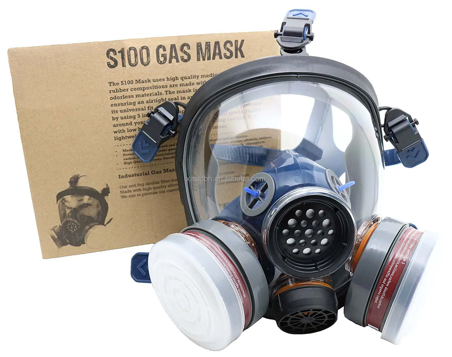 & protection personal protective equipment respirators & masks