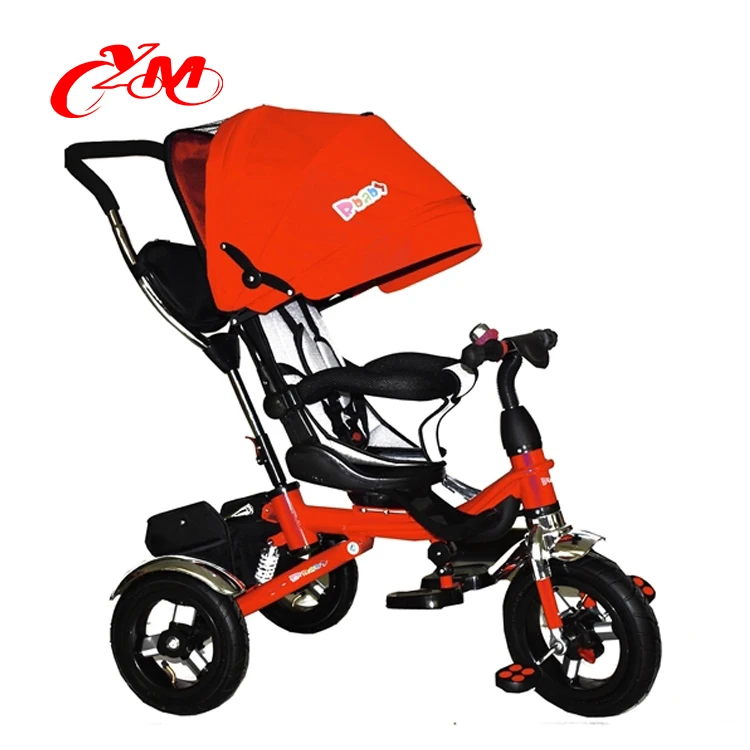 best stroller trike