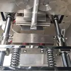 Machine HS240BY Pillow Bag Liquid Stick Filling Sealing Packing Machine With Reasonable Price