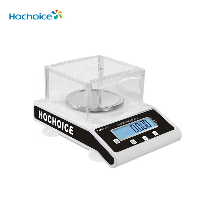 6 kg 0.1 G commercial numérique échelle de balance électronique Haute précision F/Food 