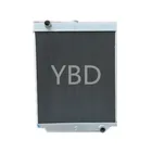 4429250 Excavator Hydraulic Radiator For ZAX330-3G ZAX350 ZAX360-3G
