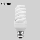 Spiral Cfl Cfl Cfl Bulb 22w 23W 6500k E27 Spiral CFL Energy Saving Lamp/110v~220v 25W Fluorescent Light Bulb