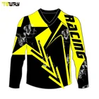 Kid 2016 Custom White Kid Motocross Jerseys