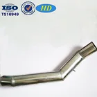 Exhaust OEM Stainless Steel Truck Exhaust Systems Manufacturers Exhaust Muffler