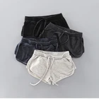 Shorts For Ladies Shorts For Women Hot Style Leisure Cotton Women Shorts For Sexy Ladies