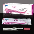 Strip Rapid Test Pregnancy HCG InnnovitaTest Strip CE0123