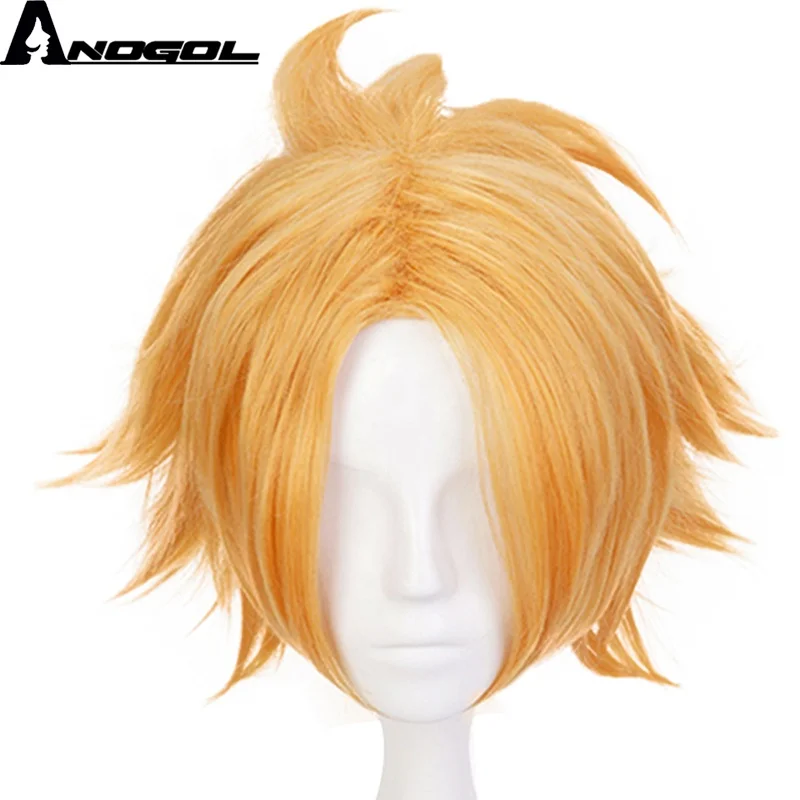 denki wig