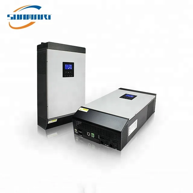 mecer 5kva inverter