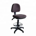 Drafting Chair Fabric Office Drafting Chair /modern Design Task Chair/adjustable Swivel Chair