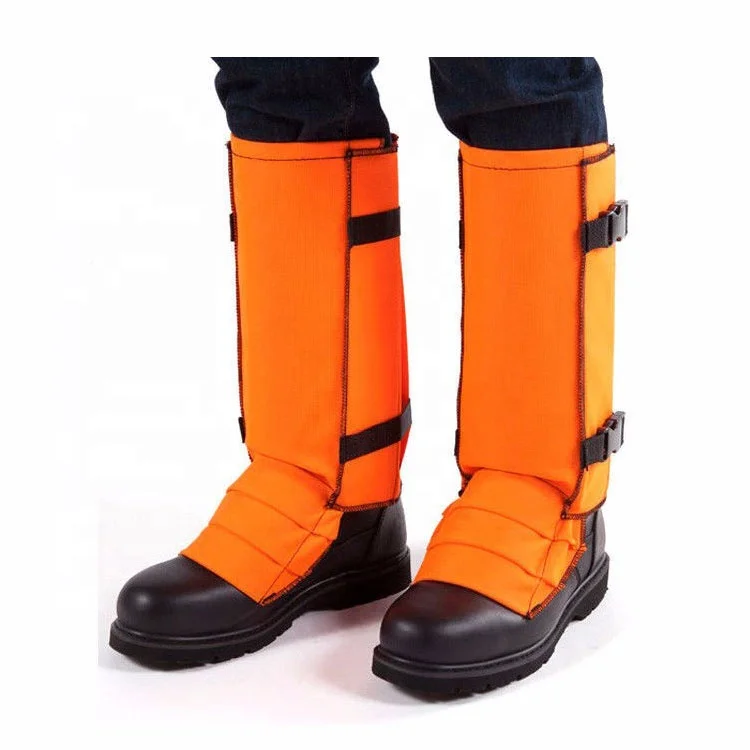 hiking shin guards