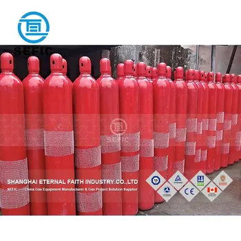 Co Gas Cylinder Kg L Fire Extinguisher Cylinder Fire Fighting