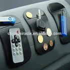 Pad For 100% Non Slip PU Gel Sticky Pad For Car Dashboard Holder