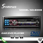 Car Dvd Video Output Car DVD Player Compatible MP3/MP4/WMA Format S8006