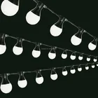 Dance Outdoor Christmas Led Stage Light Dmx 24v 3D 12v Led Festoon Lights For Dance Party