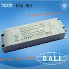 Power Huayueke 40W Dali Dimming Led Power Supply Constant Current Led Power From Shenzhen