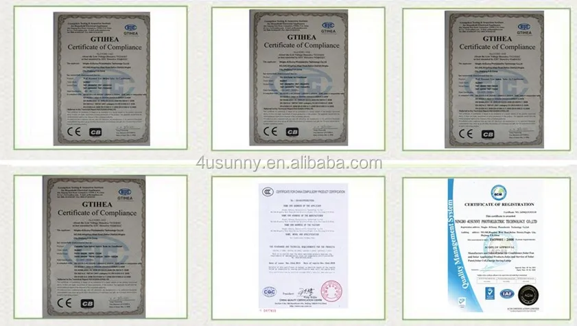 Split Air Conditioner, 48V, Solar, 18000btu, TKF-52DW/DC - detail 26