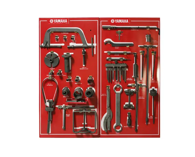 two wheeler bike tools