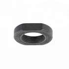 AR 15 .223 1/2 Quot X 28 Thread Pitch Jam Nut For Muzzle Break