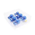 Pvc Tray Pvc Pvc Blister Tray Wholesale Custom Clear Plastic Pvc Blister Tray Packaging Insert For Toy