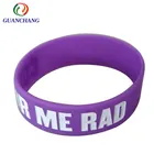 Silicone Bracelet Siliconesilicone Factory Price Cheap Custom Silicone Bracelet Wristbands