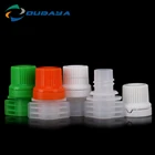 Spout Beverage China Manufacturer Plastic Screw Spout With Cap For Beverage Bag