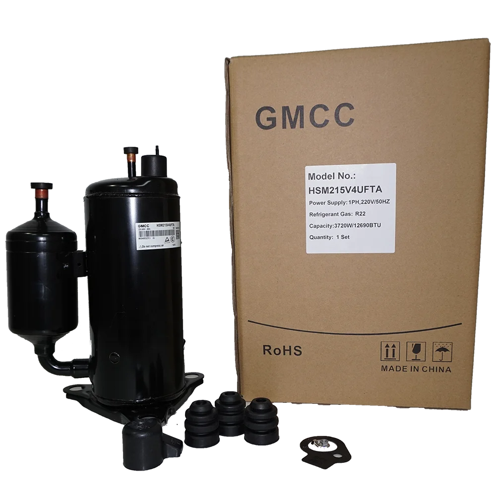dometic rv air conditioner compressor