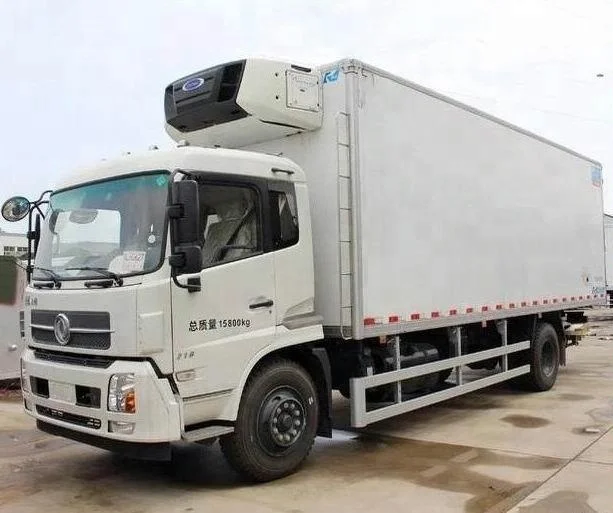 8 Ton Capacity Truck/8000kg Loading Frozen Box Lorry/8ton Freezer Truck - Buy Refrigerated For Sale,Refrigerator Box Truck,Used Refrigerated Truck Product on Alibaba.com