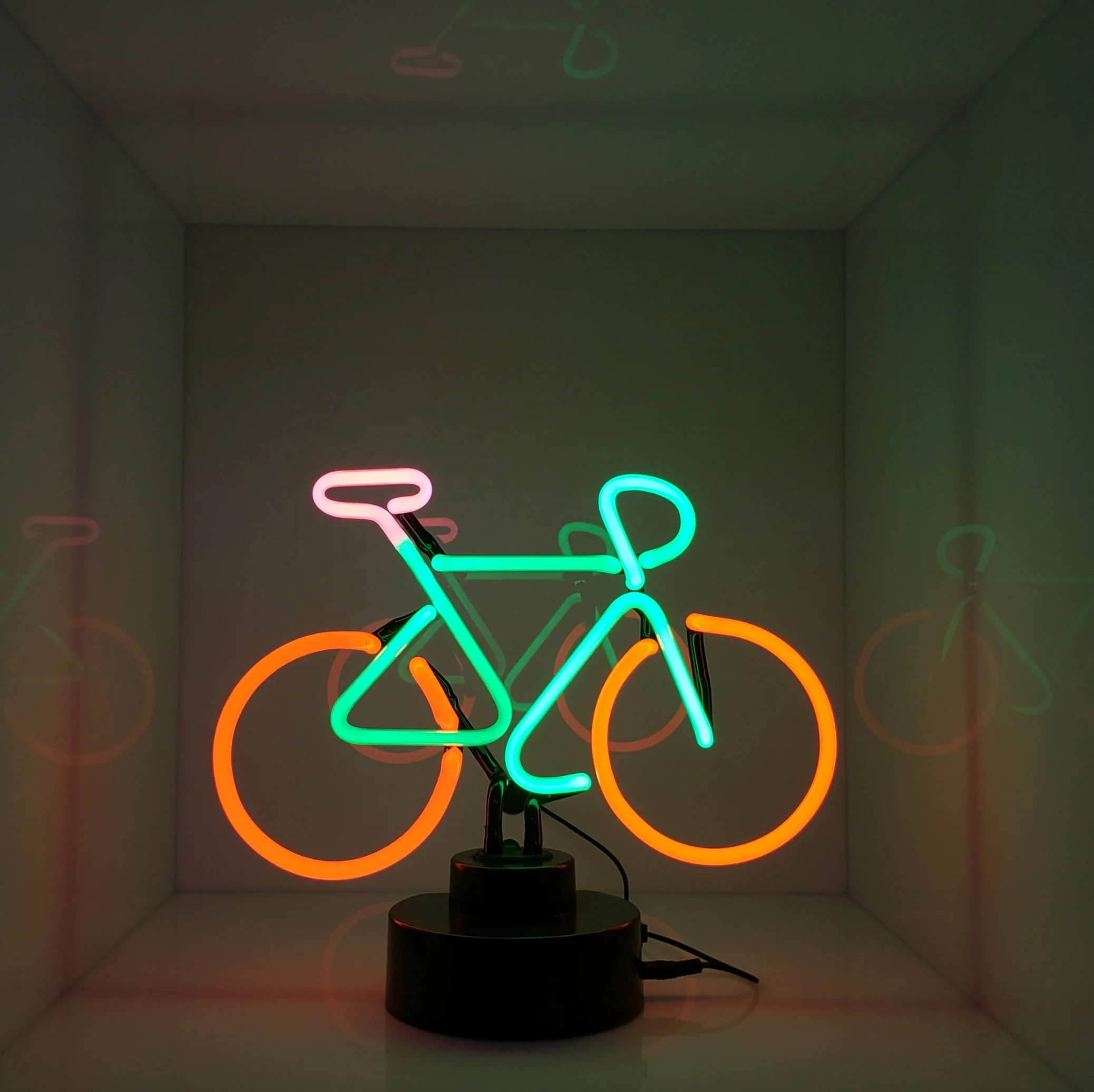 bike neon lights