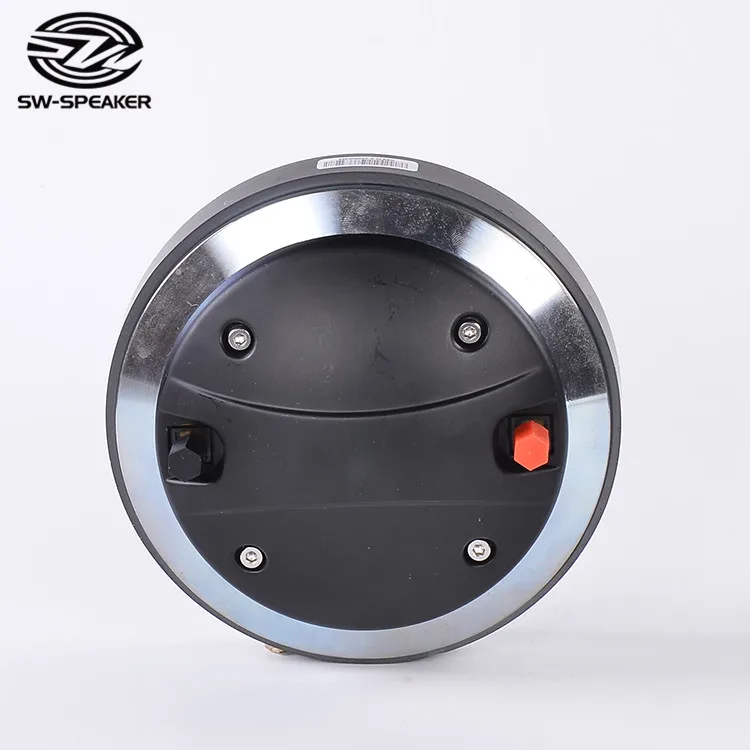Tweeter Driver B \u0026 C Titanium,Untuk 