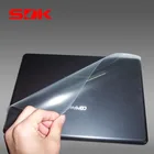 Low Adhesion Anti-scratch Protective Film
