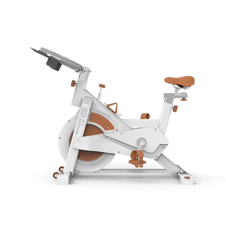 Vital Fitness Exercise Bike,Spin Bike 