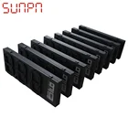 Outdoor Led 10 Outdoor Outdoor Electronic Led Display 10 Inch 7 Segment Led Display