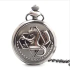 Promotion Quartz Watch Alloy Japan Movt Promotion Quartz Pocket Watch