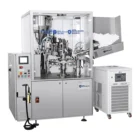 A Great Variety Of Models Semi Automatic High Viscous And Liquid Product Filling Machine Filler