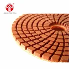 Diamond Polishing Flexible Polishing Granite Grade A Diamond Flexible Polishing Pad - Wet Polishing Granite