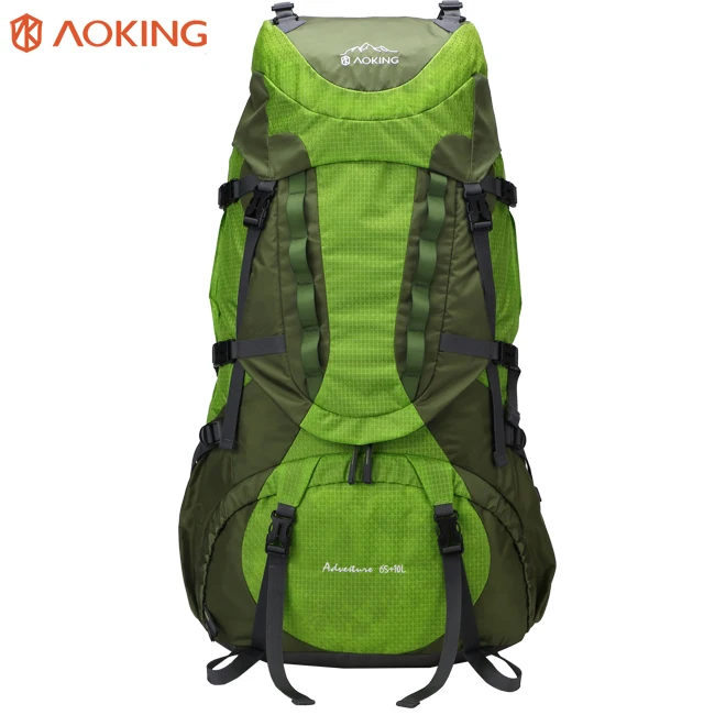 adventure 70l backpack
