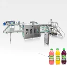 Equipment For Factory Made Equipment Litchi Machine Product Filling For Energy Drink Flavor Water