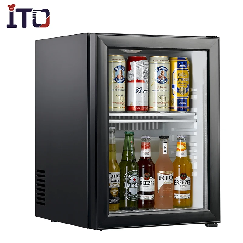 mini fridge for hotel